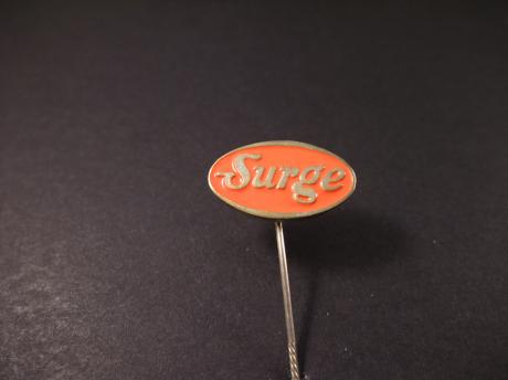 Surge melkmachines ( GEA Westfalia)